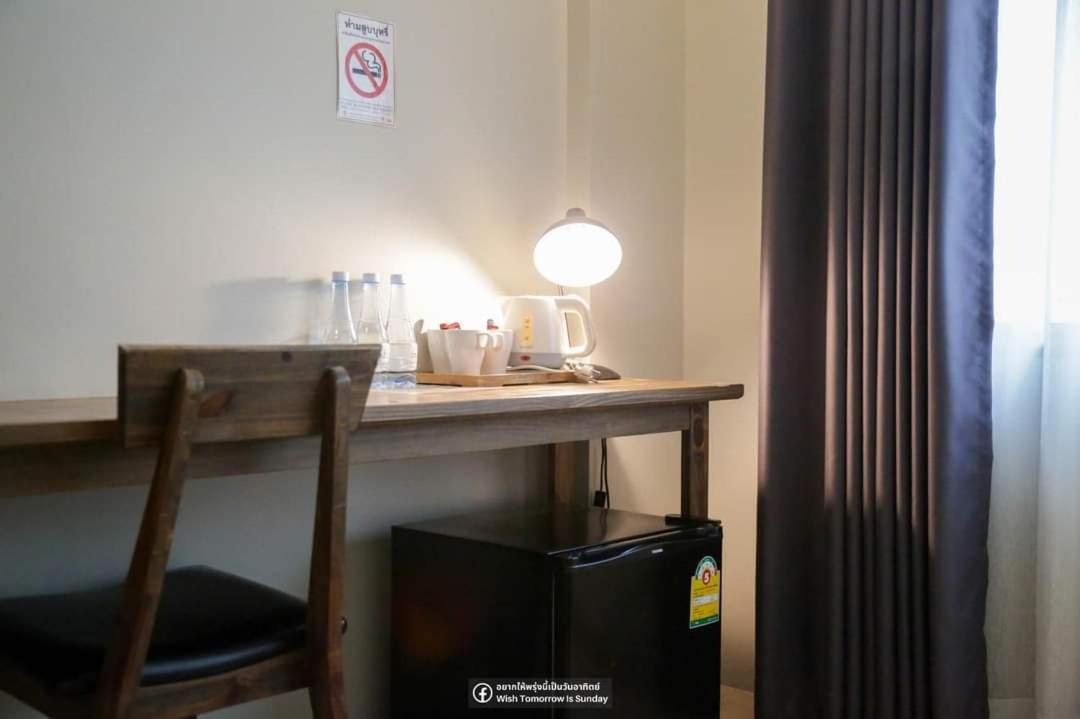 Get Guesthouse 2 Hat Yai Bagian luar foto