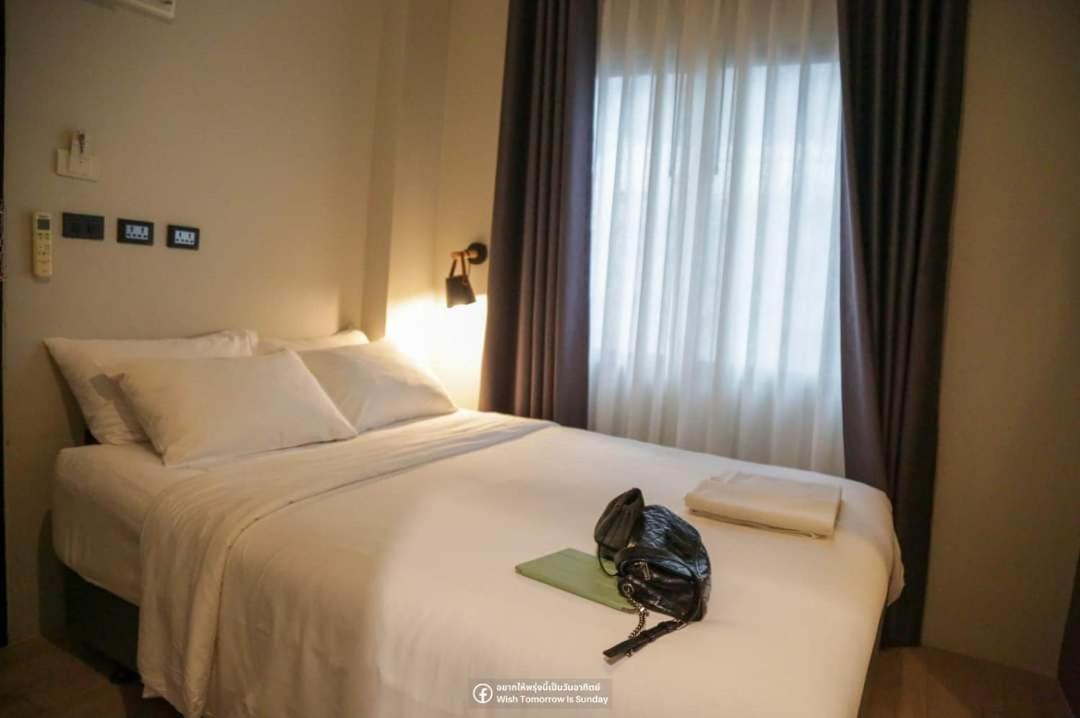 Get Guesthouse 2 Hat Yai Bagian luar foto