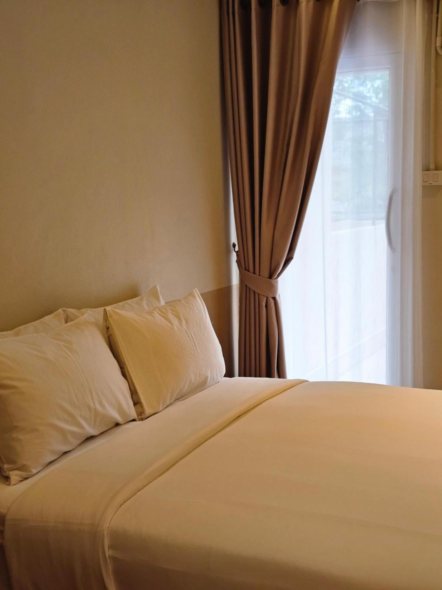 Get Guesthouse 2 Hat Yai Bagian luar foto