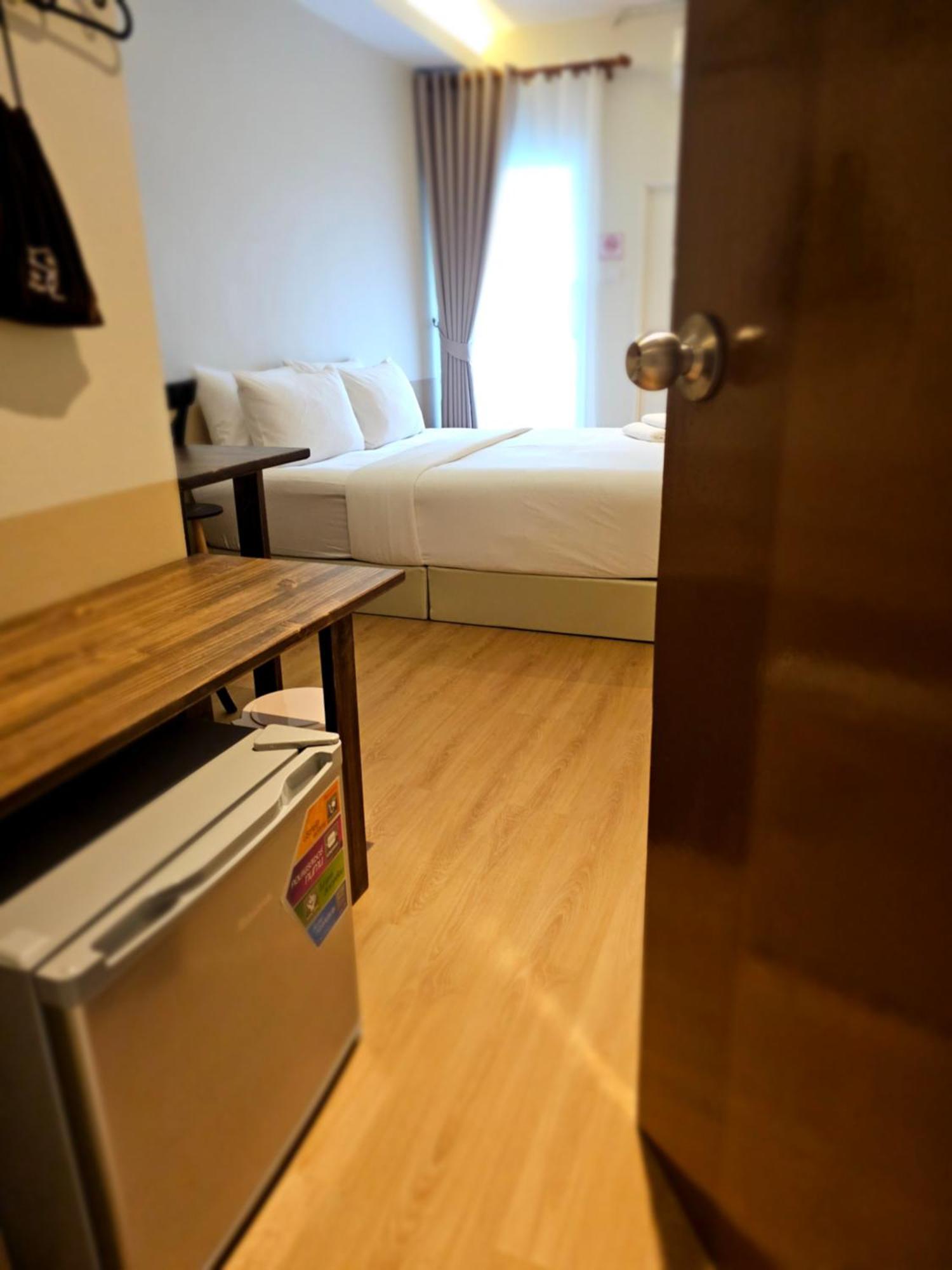 Get Guesthouse 2 Hat Yai Ruang foto