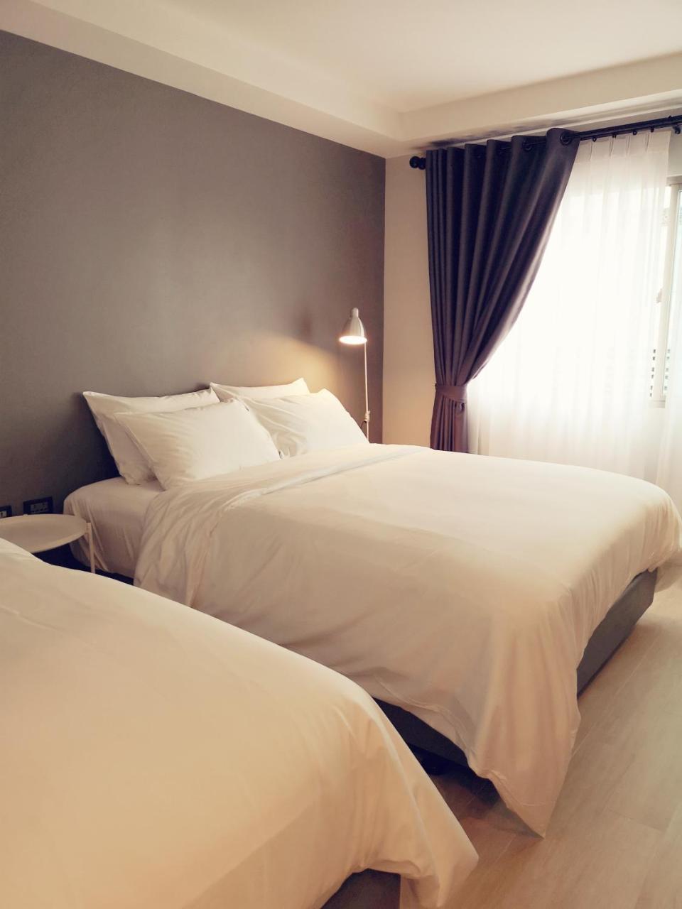Get Guesthouse 2 Hat Yai Bagian luar foto
