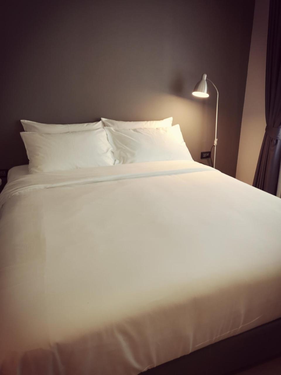 Get Guesthouse 2 Hat Yai Bagian luar foto
