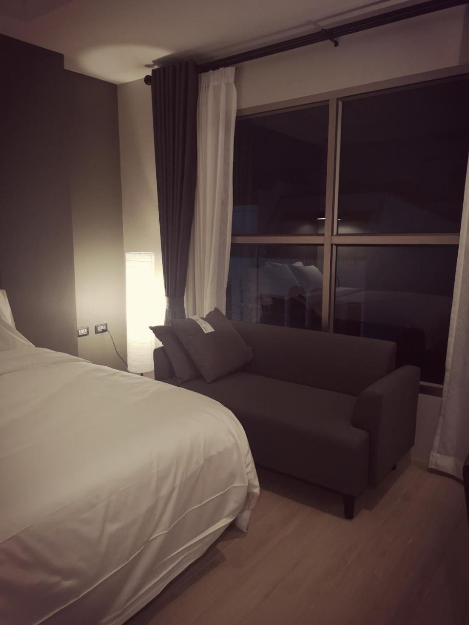 Get Guesthouse 2 Hat Yai Bagian luar foto