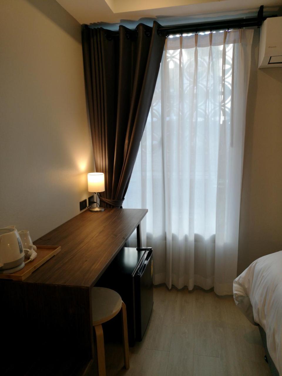 Get Guesthouse 2 Hat Yai Bagian luar foto