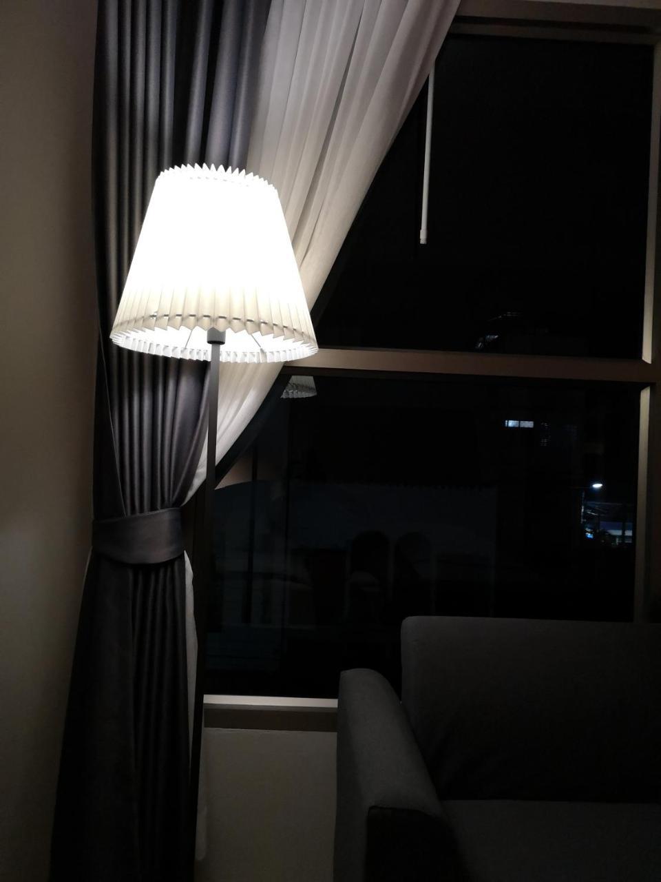 Get Guesthouse 2 Hat Yai Bagian luar foto