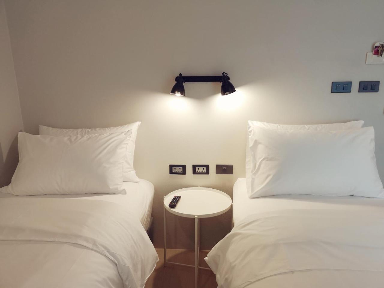Get Guesthouse 2 Hat Yai Bagian luar foto