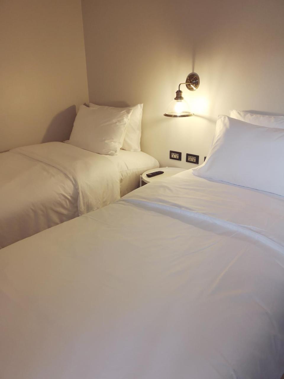 Get Guesthouse 2 Hat Yai Bagian luar foto