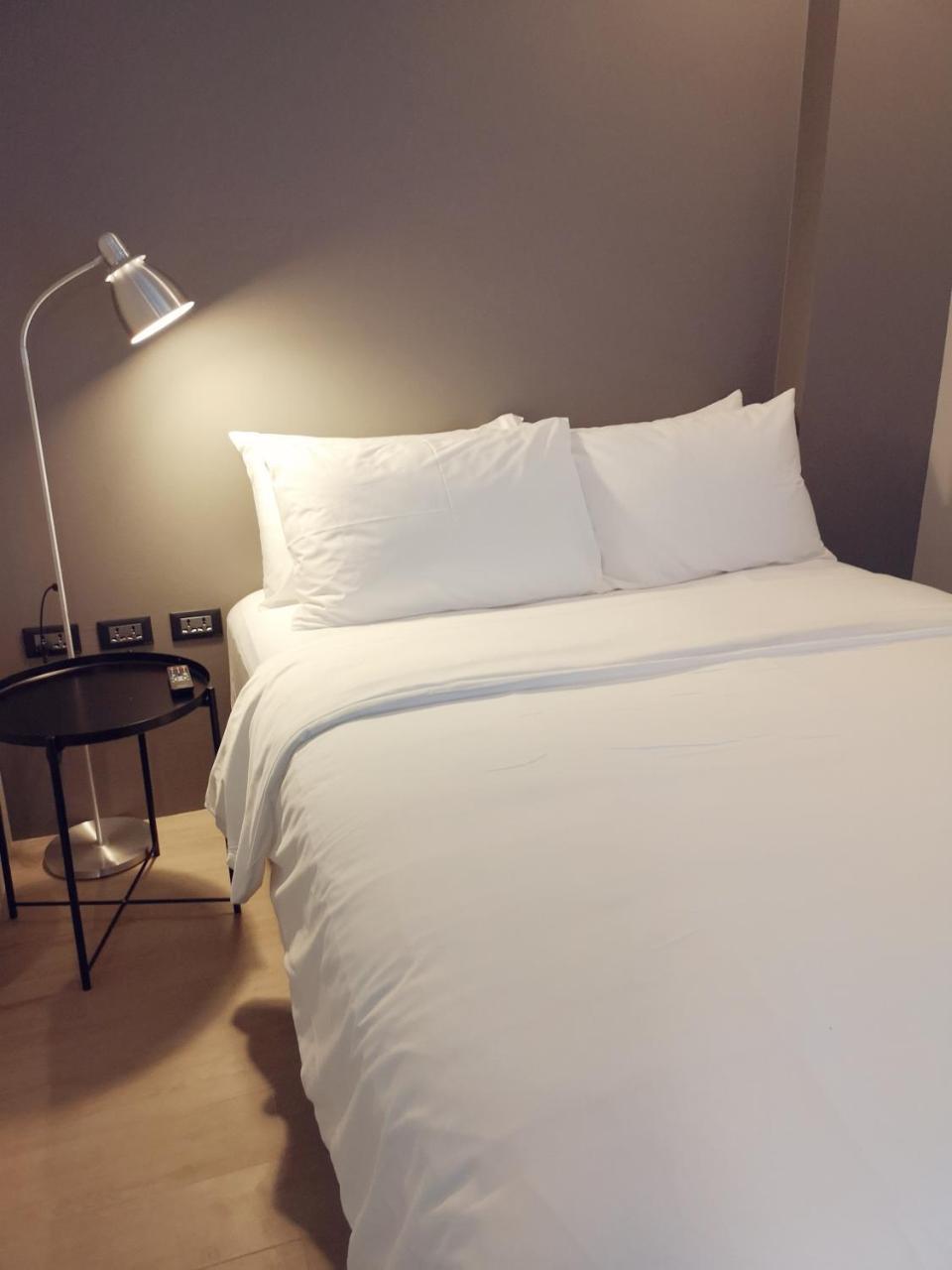 Get Guesthouse 2 Hat Yai Bagian luar foto