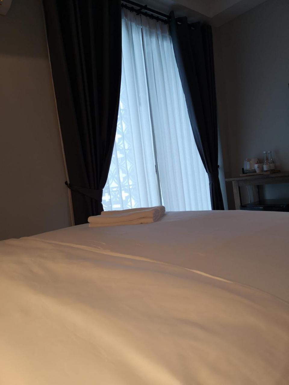 Get Guesthouse 2 Hat Yai Bagian luar foto