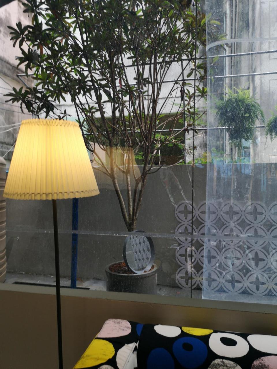 Get Guesthouse 2 Hat Yai Bagian luar foto