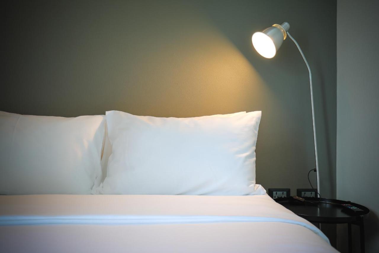 Get Guesthouse 2 Hat Yai Bagian luar foto
