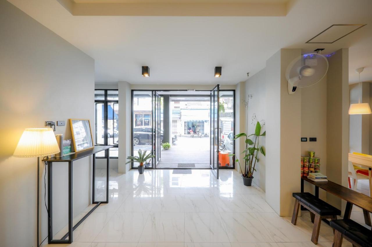 Get Guesthouse 2 Hat Yai Bagian luar foto